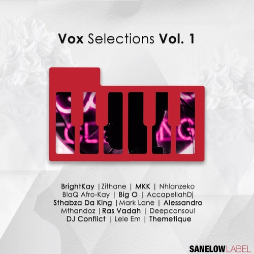 VA - Vox Selections, Vol. 1 [SNL132]